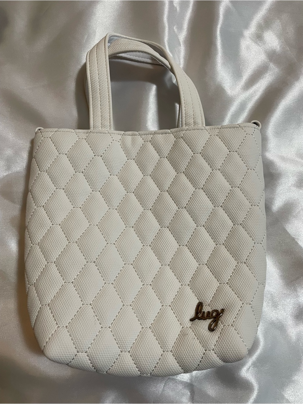 LUG: Tip Toe ML VL Crossbody